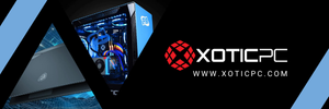 XOTIC PC